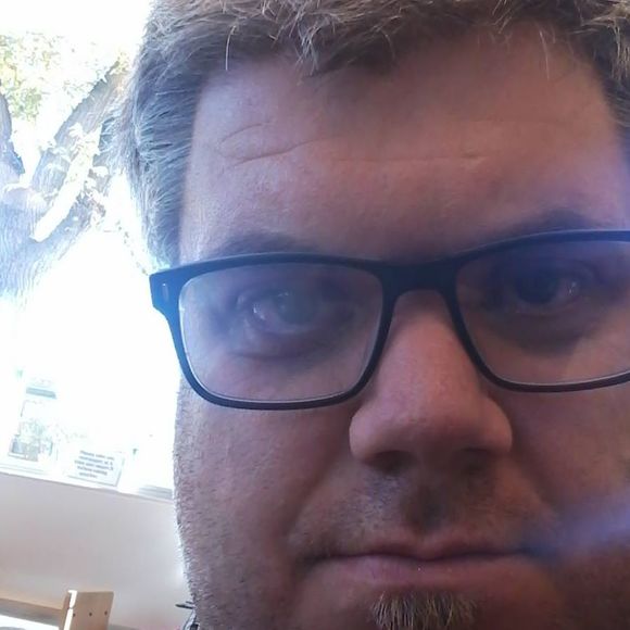 Meet your Posher, Tyler - Picture 1 of 1